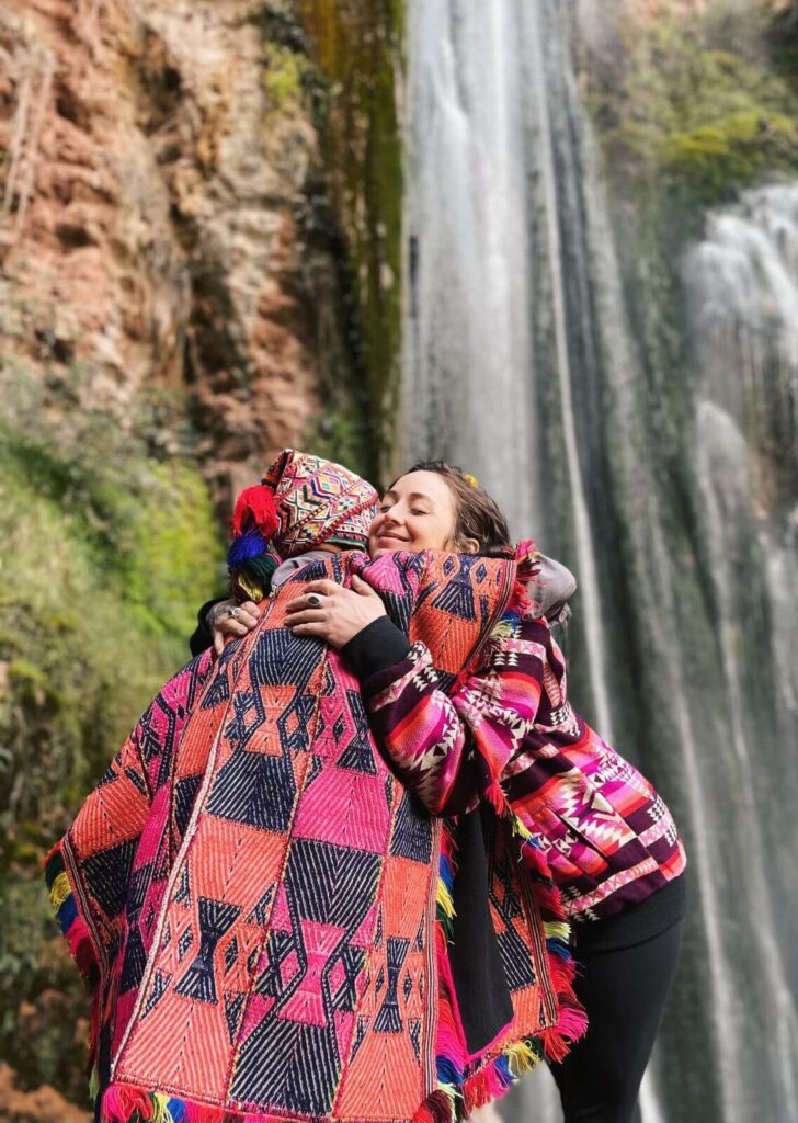 Monthly 5-Day Group Ayahuasca Retreat in the Sacred Valley